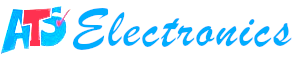 Ats Electronics Waldorf Logo